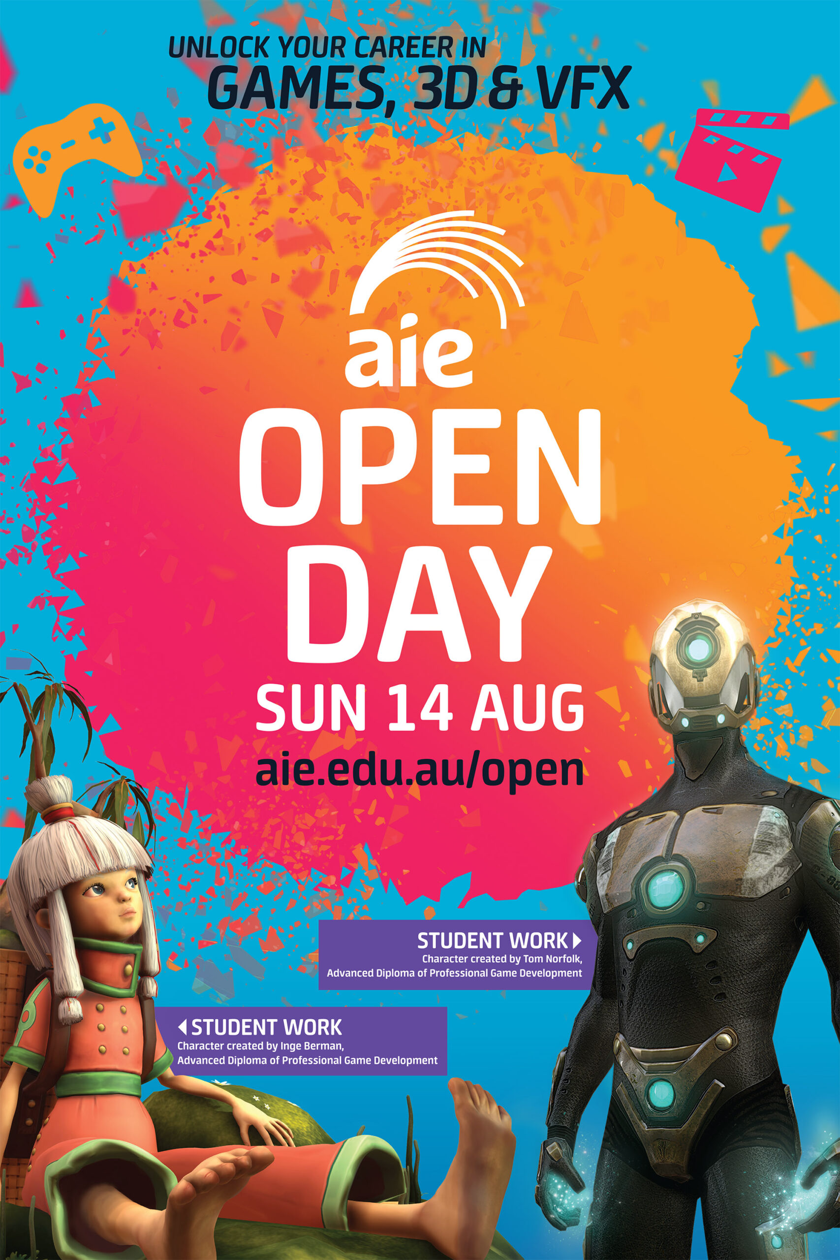 AIE-Open-Day-1