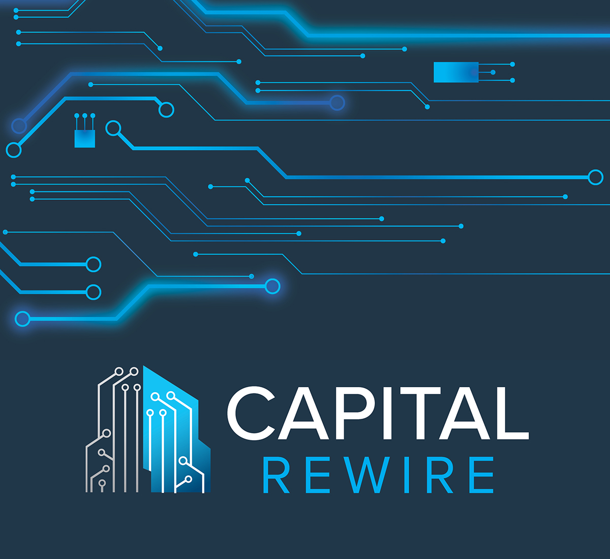 Capital Rewire