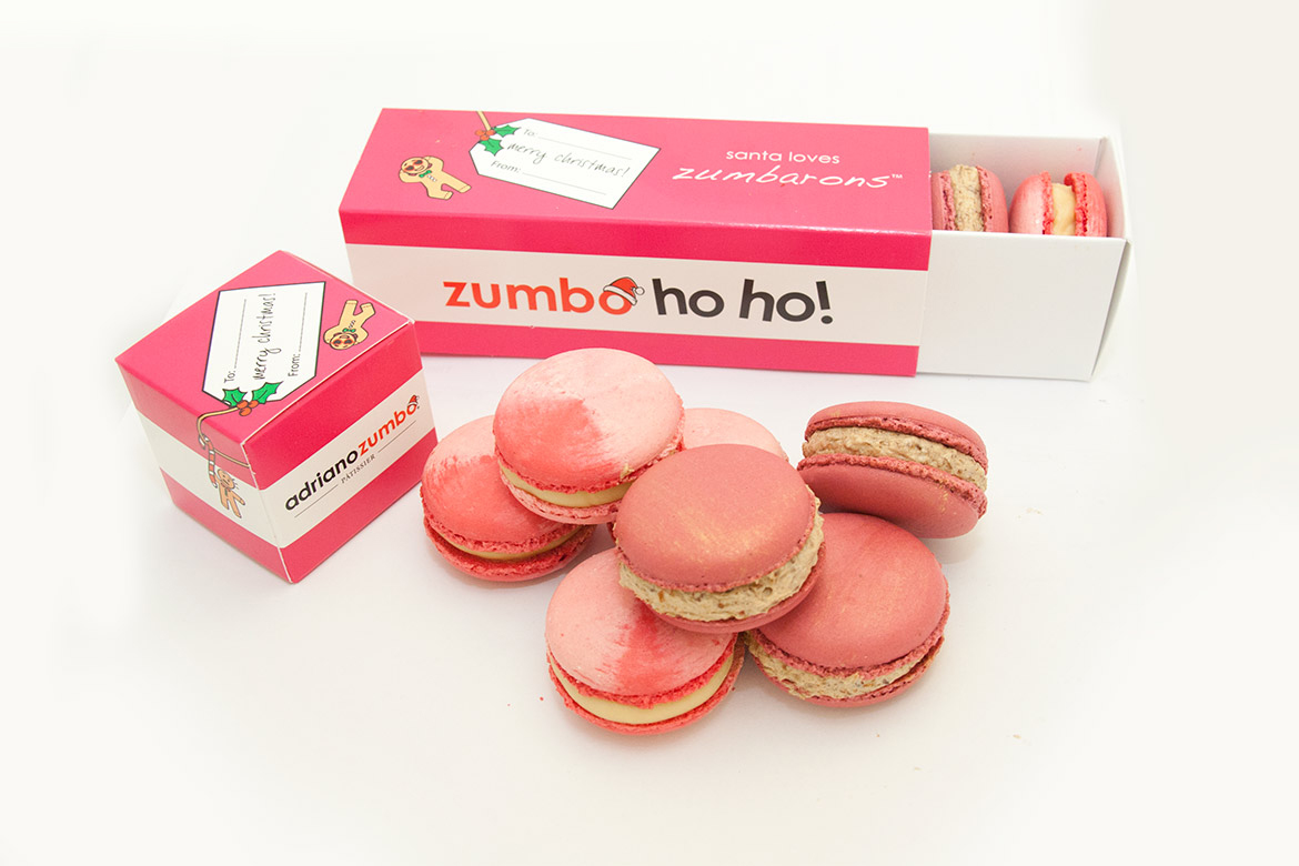 Macaron-Packaging