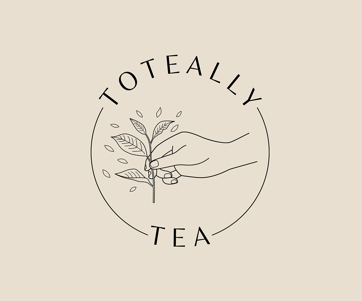 Toteally Tea